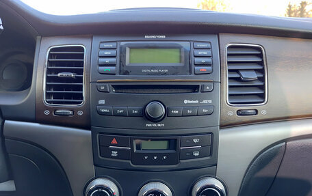 SsangYong Actyon II рестайлинг, 2012 год, 910 000 рублей, 15 фотография