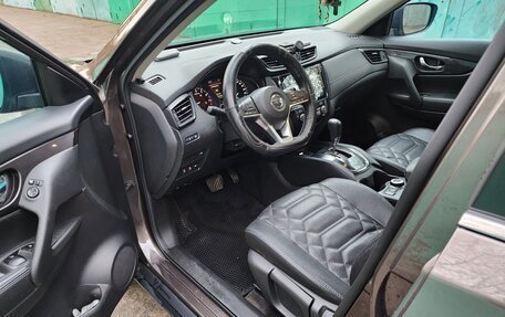 Nissan X-Trail, 2021 год, 2 550 000 рублей, 5 фотография