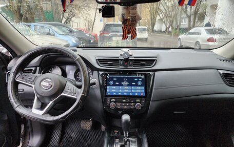 Nissan X-Trail, 2021 год, 2 550 000 рублей, 6 фотография