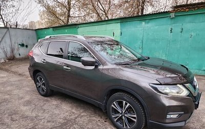 Nissan X-Trail, 2021 год, 2 550 000 рублей, 1 фотография