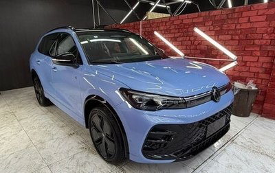 Volkswagen Tiguan, 2024 год, 4 650 000 рублей, 1 фотография