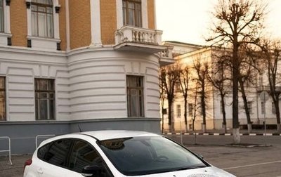 Ford Focus III, 2014 год, 590 000 рублей, 1 фотография