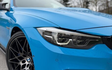 BMW M4, 2019 год, 7 500 000 рублей, 2 фотография