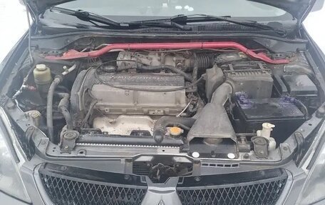 Mitsubishi Lancer IX, 2007 год, 600 000 рублей, 1 фотография