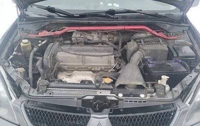 Mitsubishi Lancer IX, 2007 год, 600 000 рублей, 1 фотография