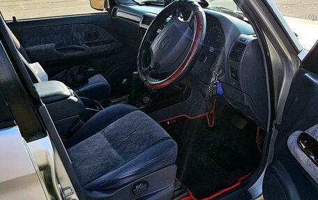 Toyota Land Cruiser Prado 90 рестайлинг, 1999 год, 1 500 000 рублей, 1 фотография