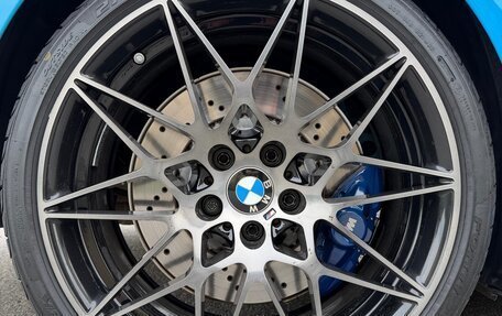 BMW M4, 2019 год, 7 500 000 рублей, 5 фотография