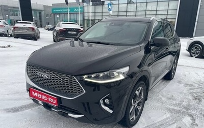Haval F7 I, 2021 год, 2 250 000 рублей, 1 фотография