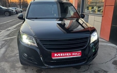 Volkswagen Tiguan I, 2010 год, 1 550 000 рублей, 1 фотография