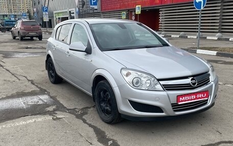 Opel Astra H, 2013 год, 627 000 рублей, 1 фотография