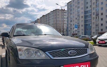 Ford Mondeo III, 2006 год, 520 000 рублей, 1 фотография