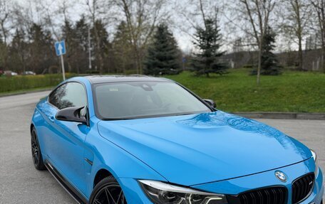 BMW M4, 2019 год, 7 500 000 рублей, 7 фотография