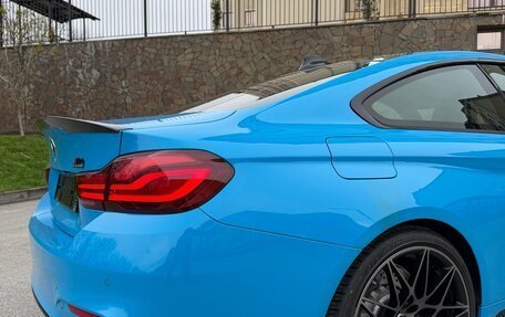 BMW M4, 2019 год, 7 500 000 рублей, 8 фотография