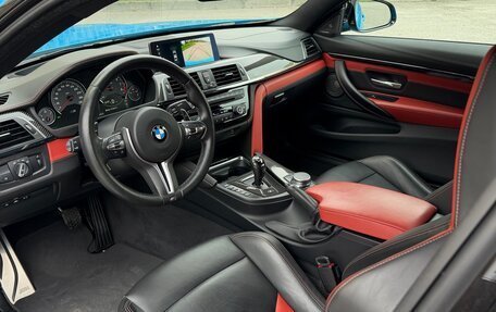 BMW M4, 2019 год, 7 500 000 рублей, 11 фотография