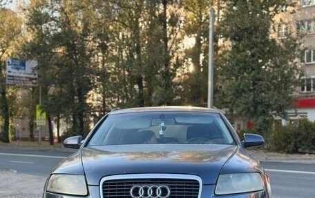 Audi A6, 2005 год, 700 000 рублей, 1 фотография