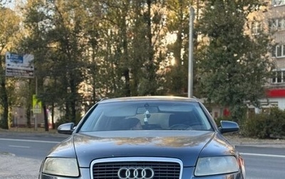 Audi A6, 2005 год, 700 000 рублей, 1 фотография
