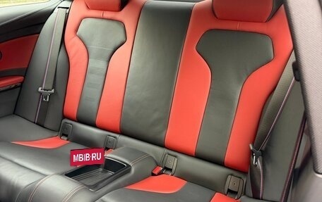 BMW M4, 2019 год, 7 500 000 рублей, 12 фотография