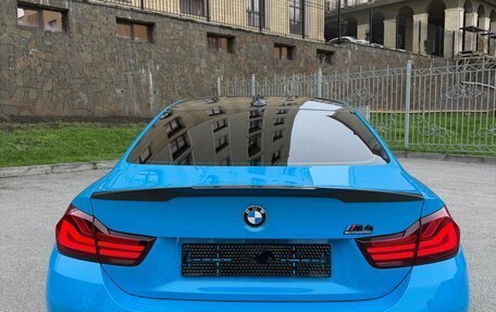 BMW M4, 2019 год, 7 500 000 рублей, 14 фотография