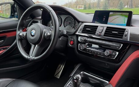 BMW M4, 2019 год, 7 500 000 рублей, 17 фотография