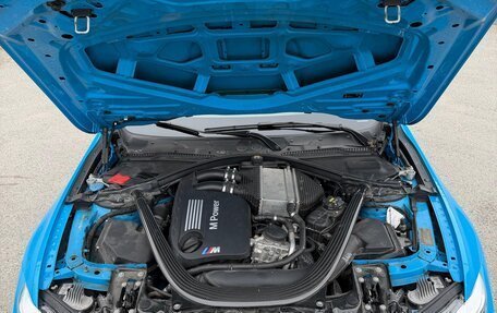 BMW M4, 2019 год, 7 500 000 рублей, 15 фотография