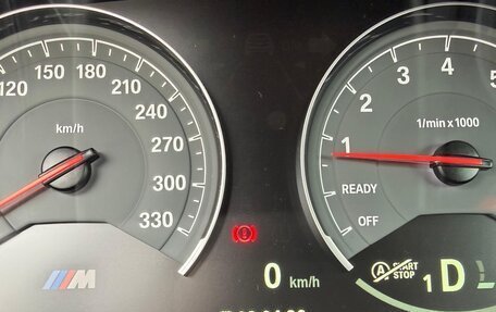 BMW M4, 2019 год, 7 500 000 рублей, 13 фотография
