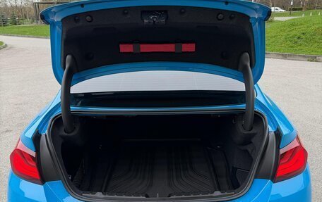 BMW M4, 2019 год, 7 500 000 рублей, 20 фотография