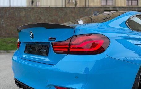 BMW M4, 2019 год, 7 500 000 рублей, 24 фотография