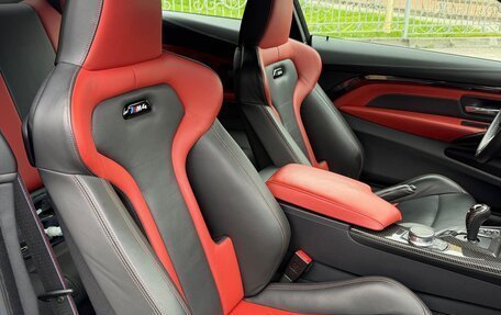 BMW M4, 2019 год, 7 500 000 рублей, 18 фотография