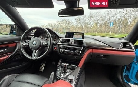 BMW M4, 2019 год, 7 500 000 рублей, 19 фотография