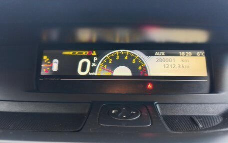 Renault Scenic III, 2011 год, 600 000 рублей, 8 фотография