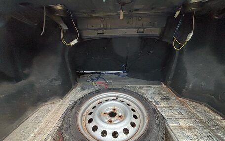 Geely MK I рестайлинг, 2012 год, 55 000 рублей, 5 фотография