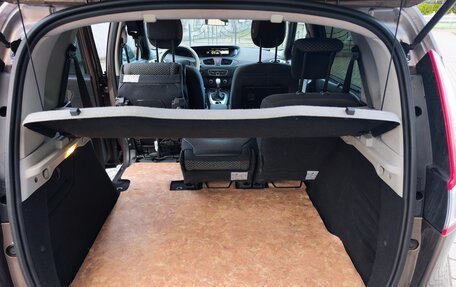 Renault Scenic III, 2011 год, 600 000 рублей, 12 фотография