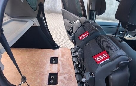 Renault Scenic III, 2011 год, 600 000 рублей, 14 фотография