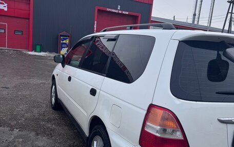 Honda Odyssey II, 2003 год, 560 000 рублей, 4 фотография