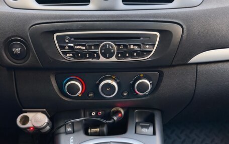 Renault Scenic III, 2011 год, 600 000 рублей, 19 фотография