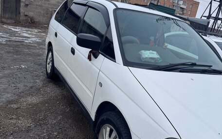 Honda Odyssey II, 2003 год, 560 000 рублей, 6 фотография