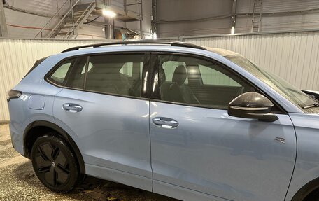 Volkswagen Tiguan, 2024 год, 4 650 000 рублей, 9 фотография