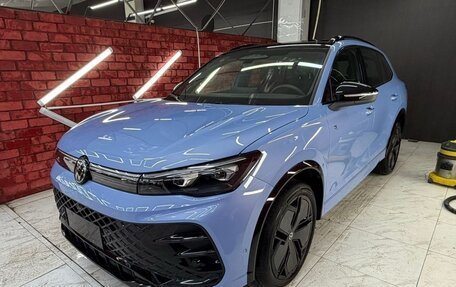 Volkswagen Tiguan, 2024 год, 4 650 000 рублей, 3 фотография