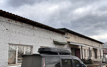 Honda Stepwgn IV, 2017 год, 1 950 000 рублей, 10 фотография