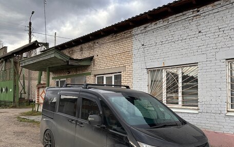 Honda Stepwgn IV, 2017 год, 1 950 000 рублей, 9 фотография