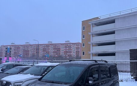 Honda Stepwgn IV, 2017 год, 1 950 000 рублей, 4 фотография