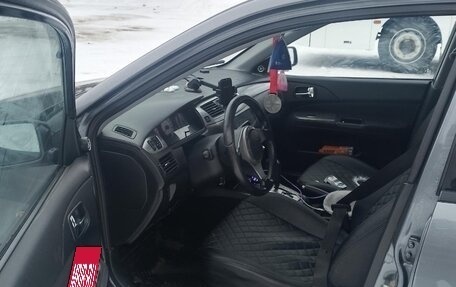 Mitsubishi Lancer IX, 2007 год, 600 000 рублей, 3 фотография