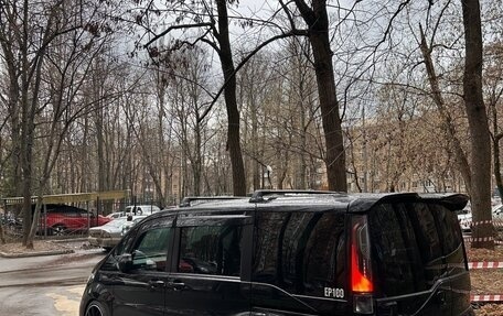 Honda Stepwgn IV, 2017 год, 1 950 000 рублей, 2 фотография