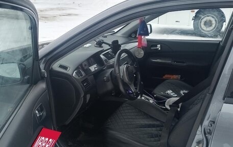 Mitsubishi Lancer IX, 2007 год, 600 000 рублей, 4 фотография