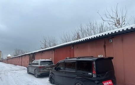 Honda Stepwgn IV, 2017 год, 1 950 000 рублей, 3 фотография