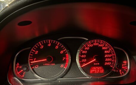 Mazda 6, 2006 год, 440 000 рублей, 7 фотография