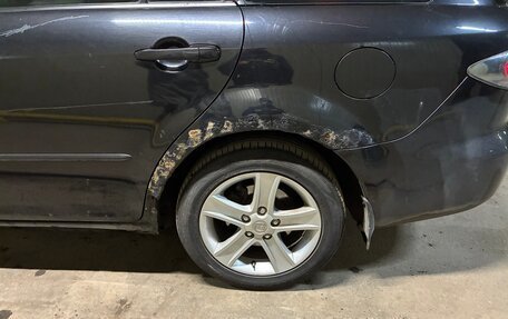 Mazda 6, 2006 год, 440 000 рублей, 6 фотография