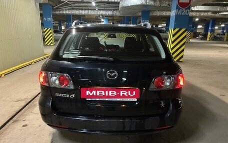 Mazda 6, 2006 год, 440 000 рублей, 5 фотография