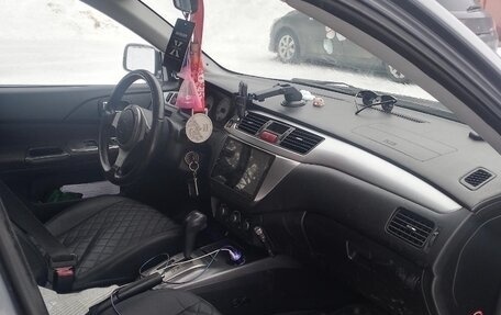 Mitsubishi Lancer IX, 2007 год, 600 000 рублей, 7 фотография