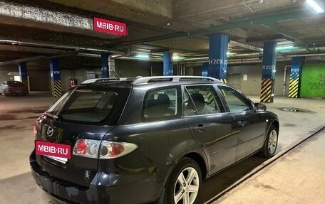 Mazda 6, 2006 год, 440 000 рублей, 2 фотография